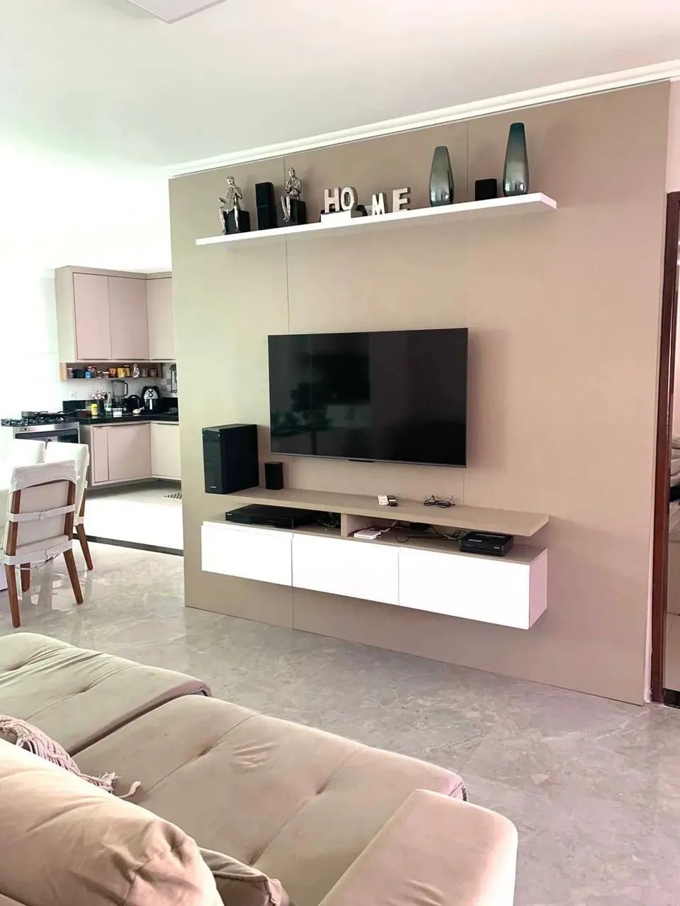 Casa com 3/4 no Inácio Barbosa - Foto 5