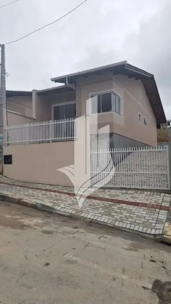 Casa geminada em Indaial - Foto 4