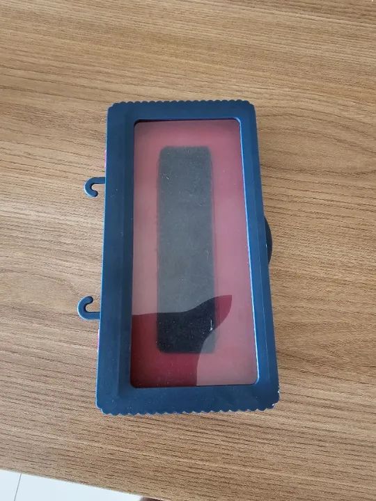 Suporte Celular Aprova Dagua Anti-embaçamento Box Smartphone