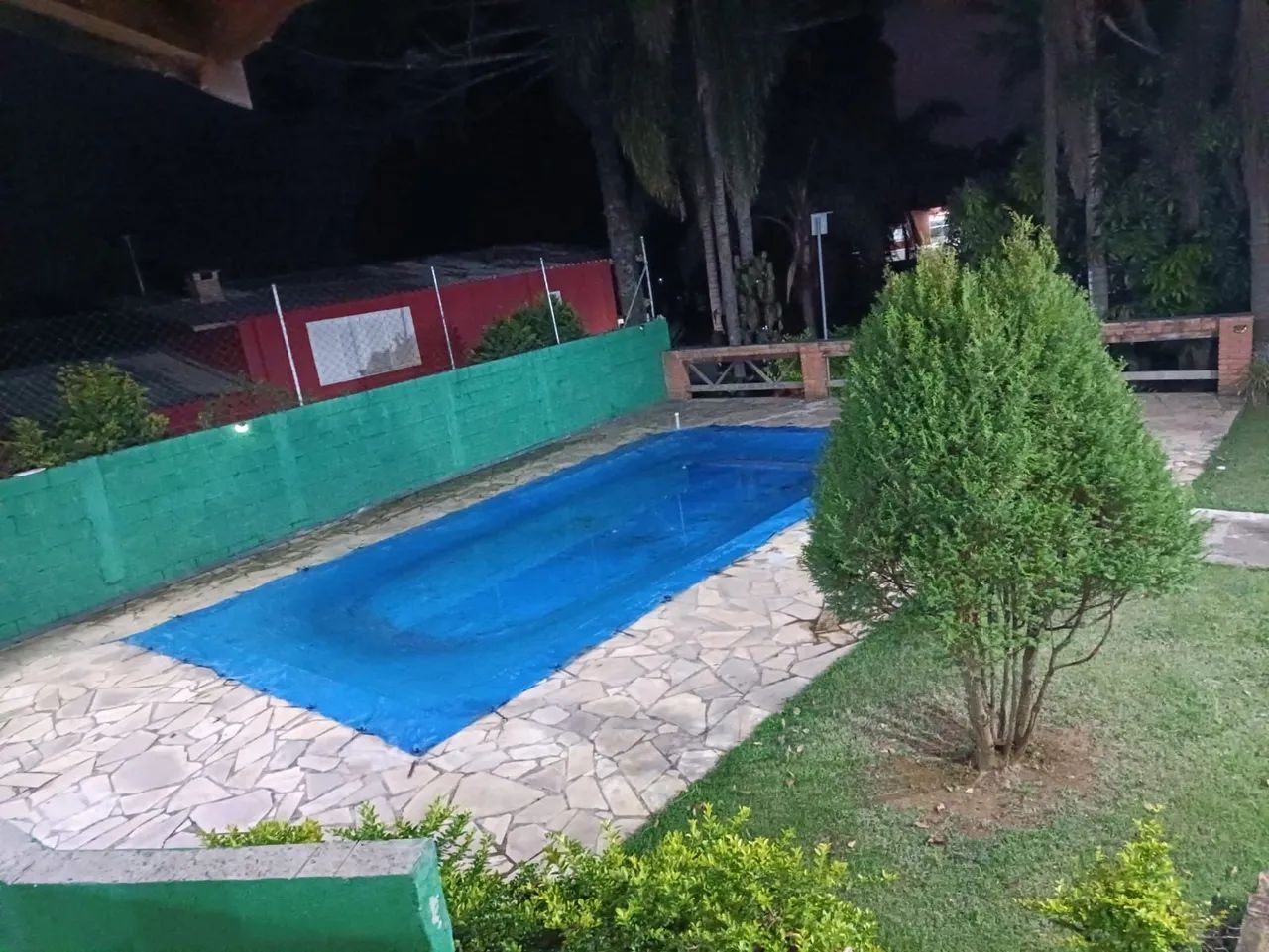 Foto - Ibiúna - 