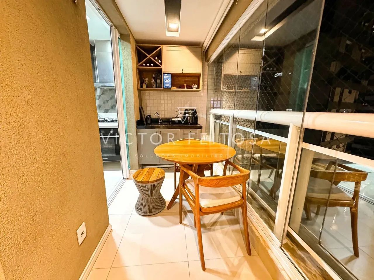 Prime Meireles (Meireles) - 118m² - Foto 4
