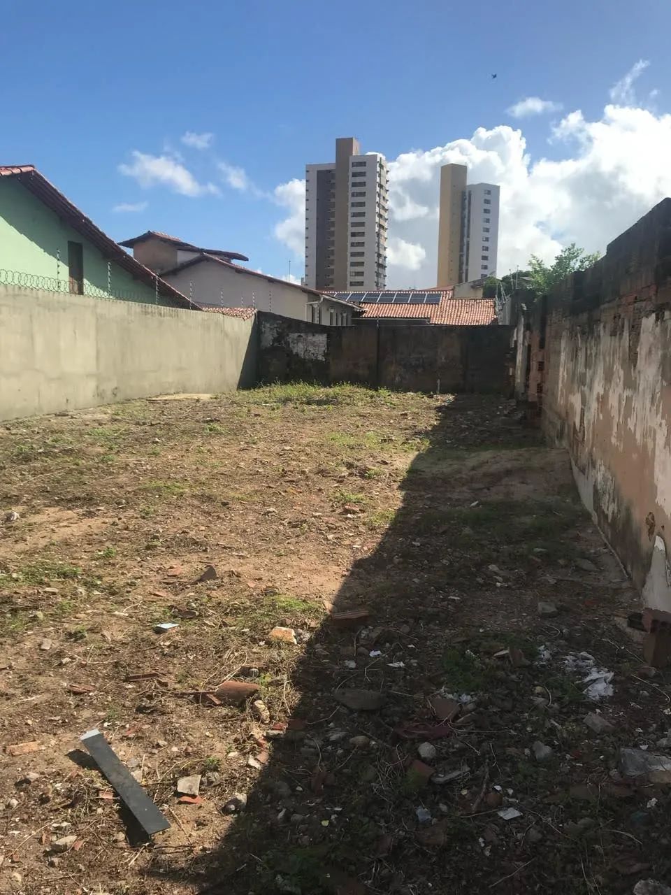 EXCELENTE oportunidade de terreno 10X30 = 300m² em Neopólis, Natal RN