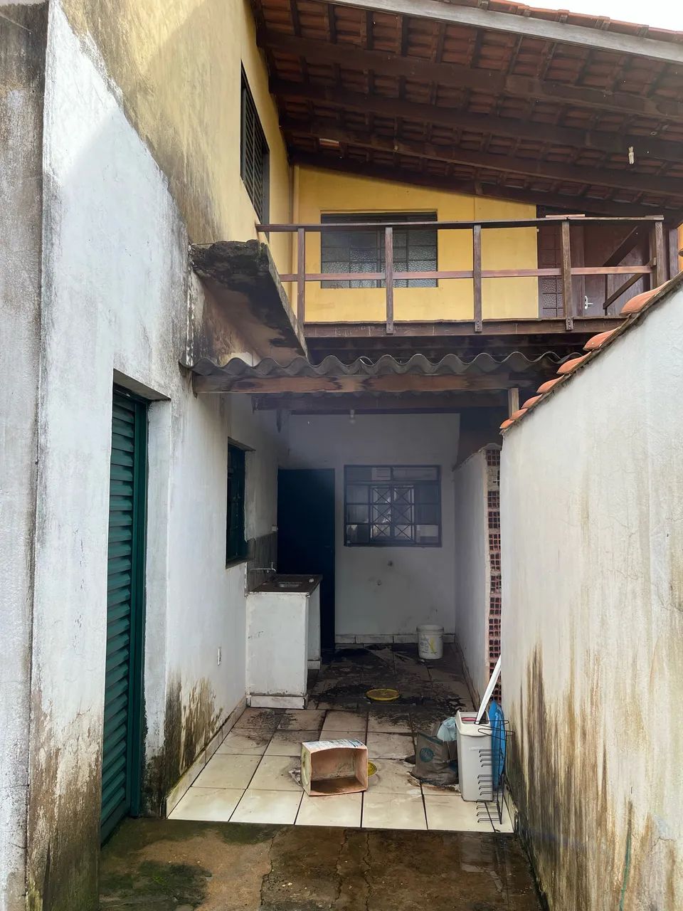 Foto - Ribeirão Preto - Parque Industrial Lagoinha