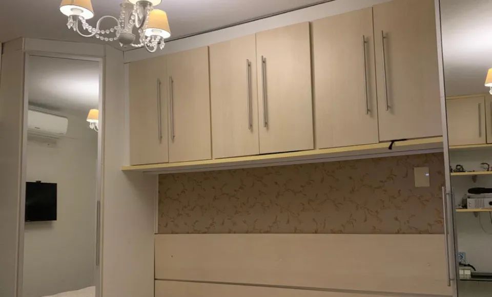 Casa Condomínio fechado Santa Felicidade 