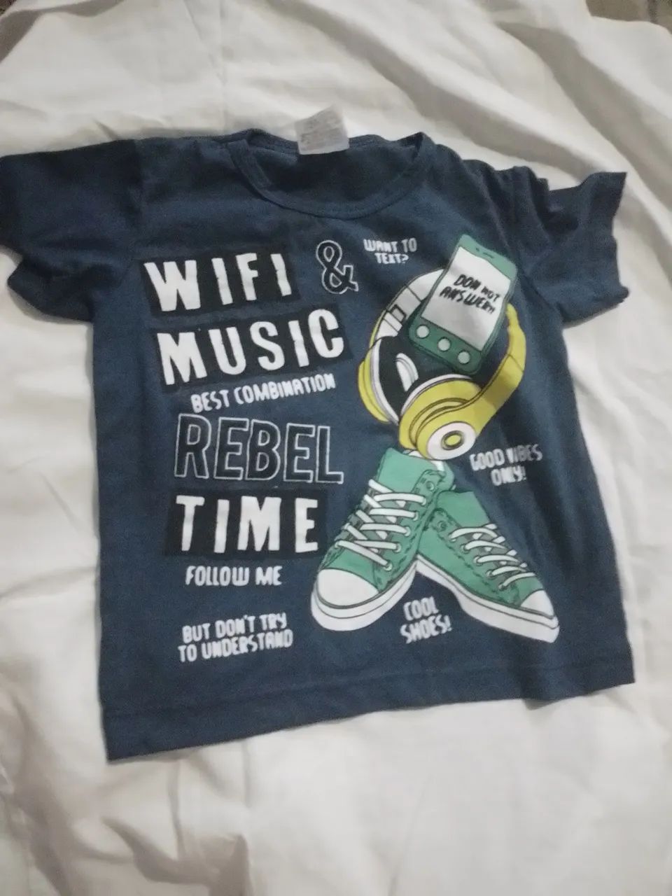 Desapego infantil menino64319319238275123