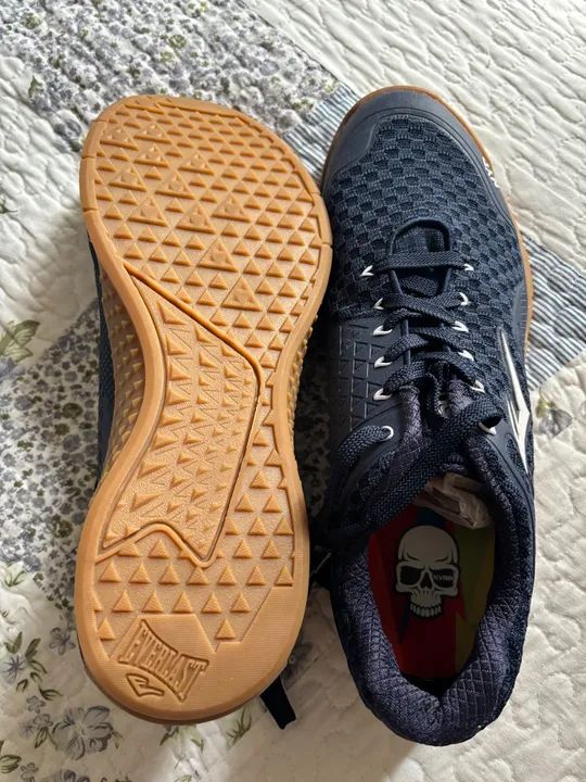 Everlast Cave KVRA edição limitada - Foto 5