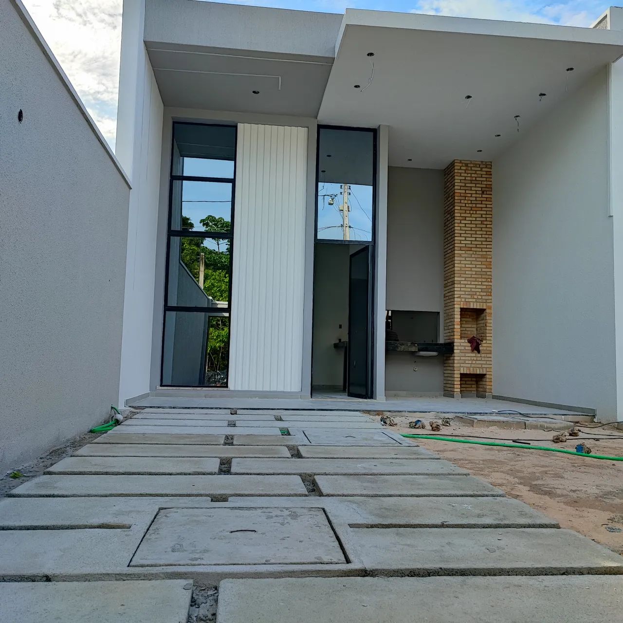 Casa à VENDA em PRECABURA Eusébio - CE