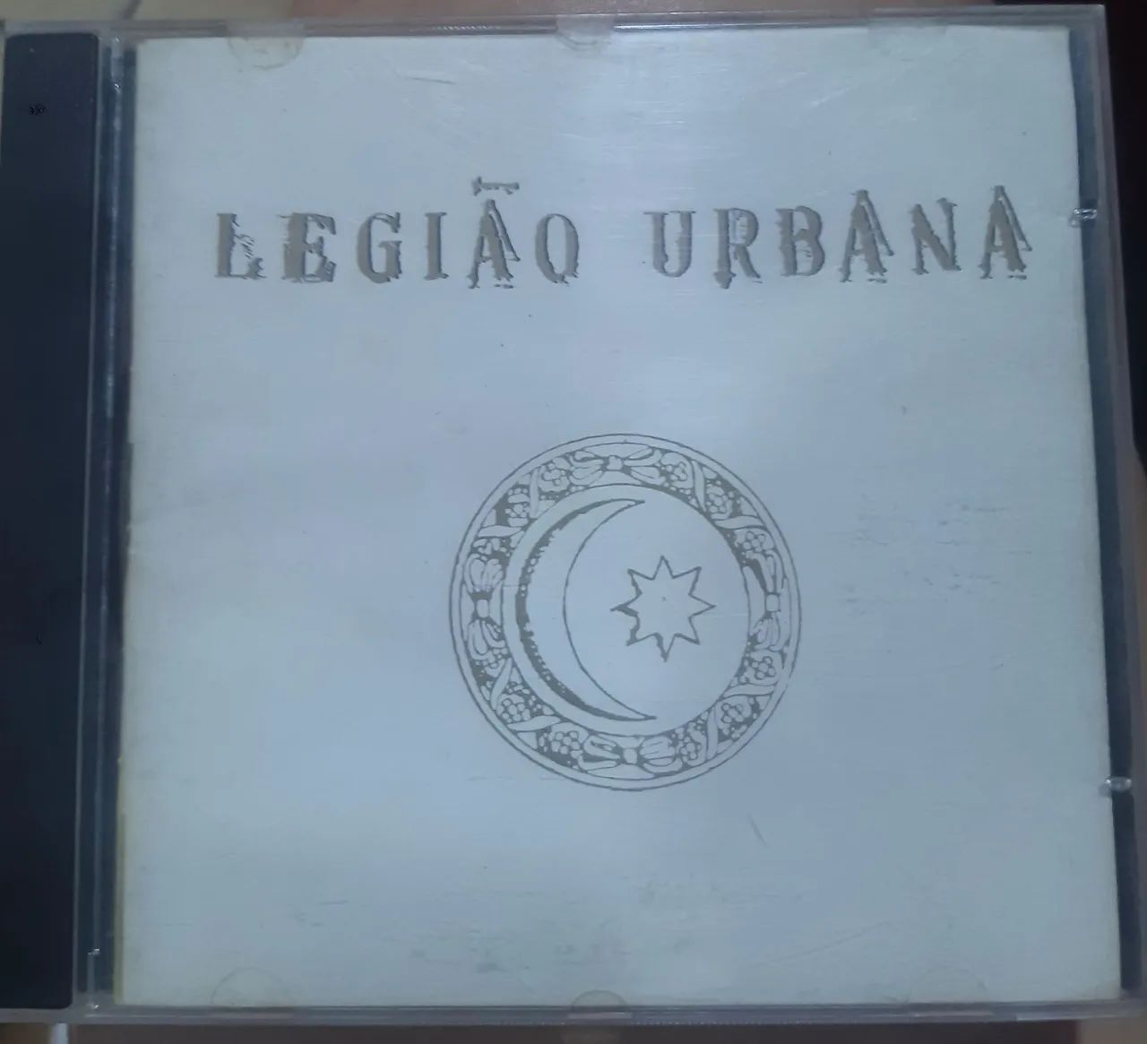 CD's Legião Urbana originais - Foto 2