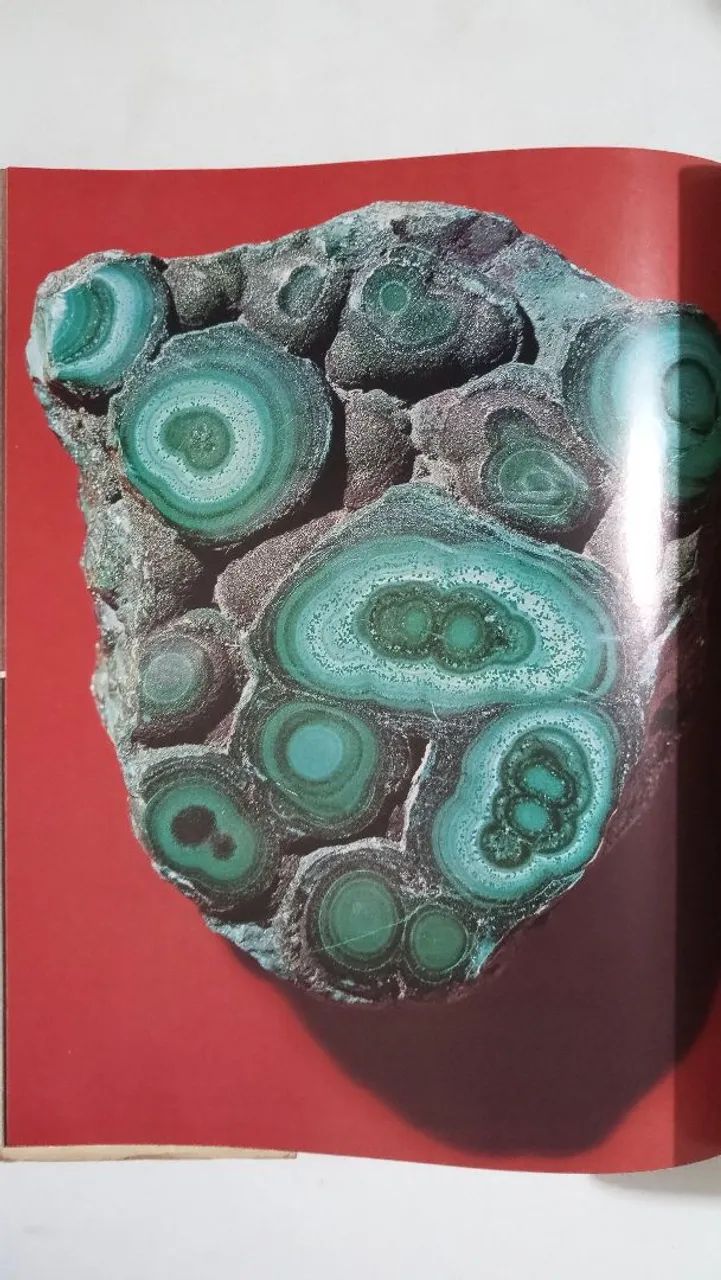 Les Mineraux Et L' Homme - Foto 4