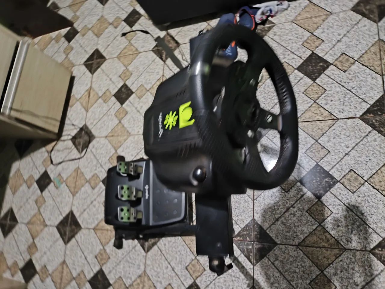 Volante Logitech G 920 para Consoles - Foto 4