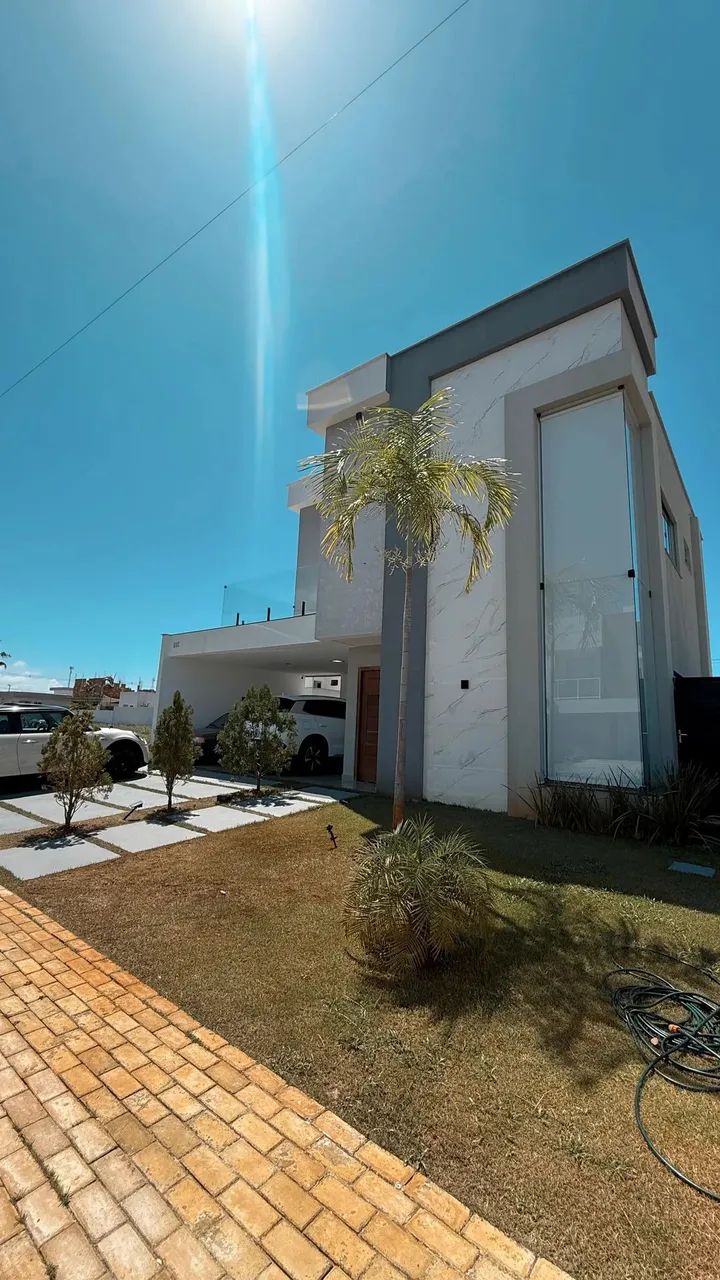 Imóvel para venda Casa no Terras alphaville Sergipe 2 - Foto 3