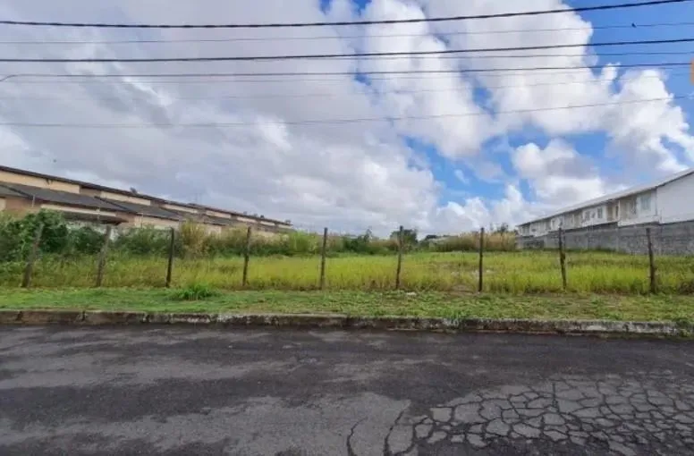 Terreno para Venda em Salvador, Stella Maris