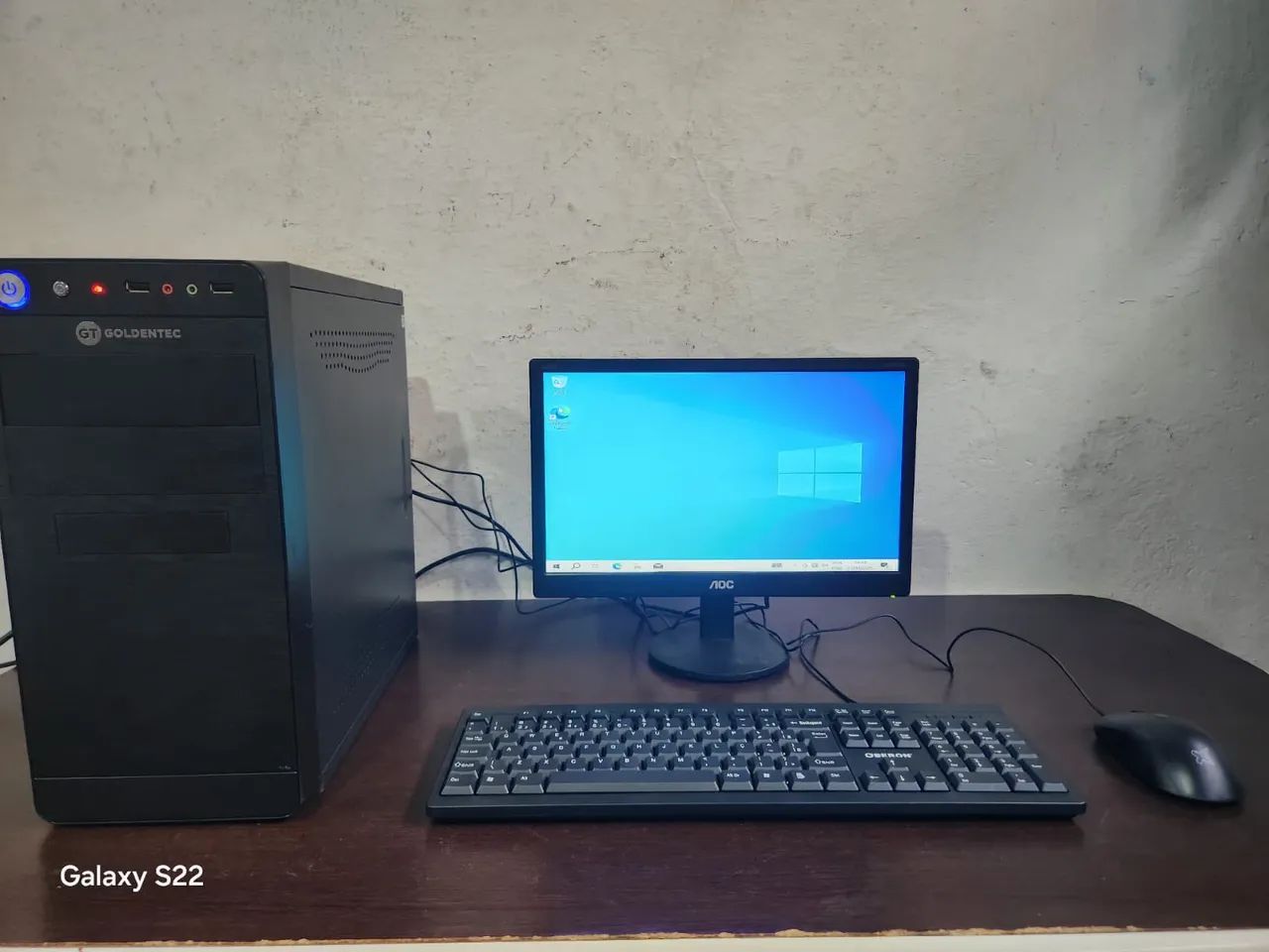 Computador Completo 