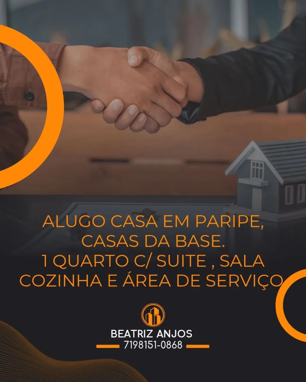 Foto - Salvador - Paripe