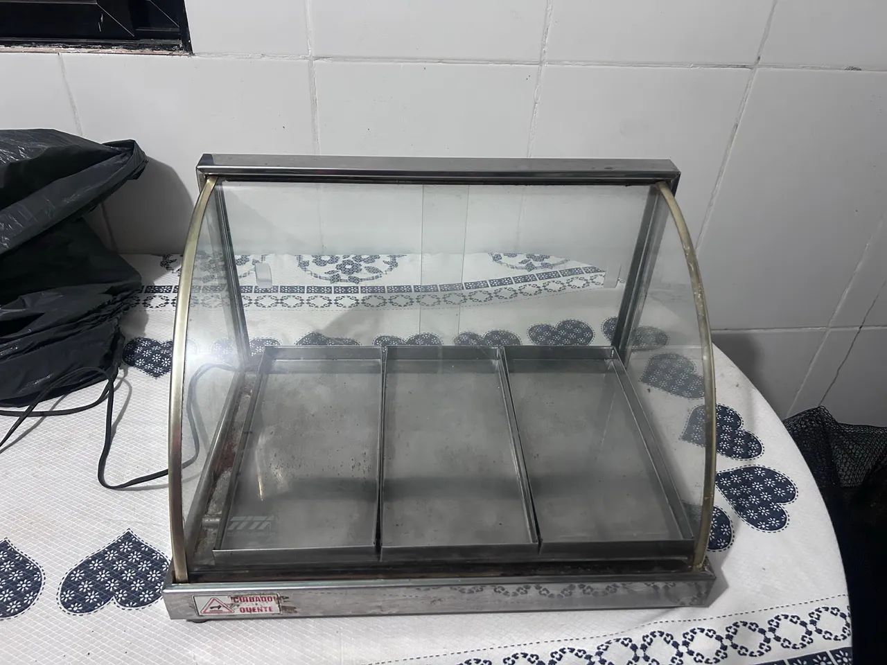 Repositor  - Foto 2