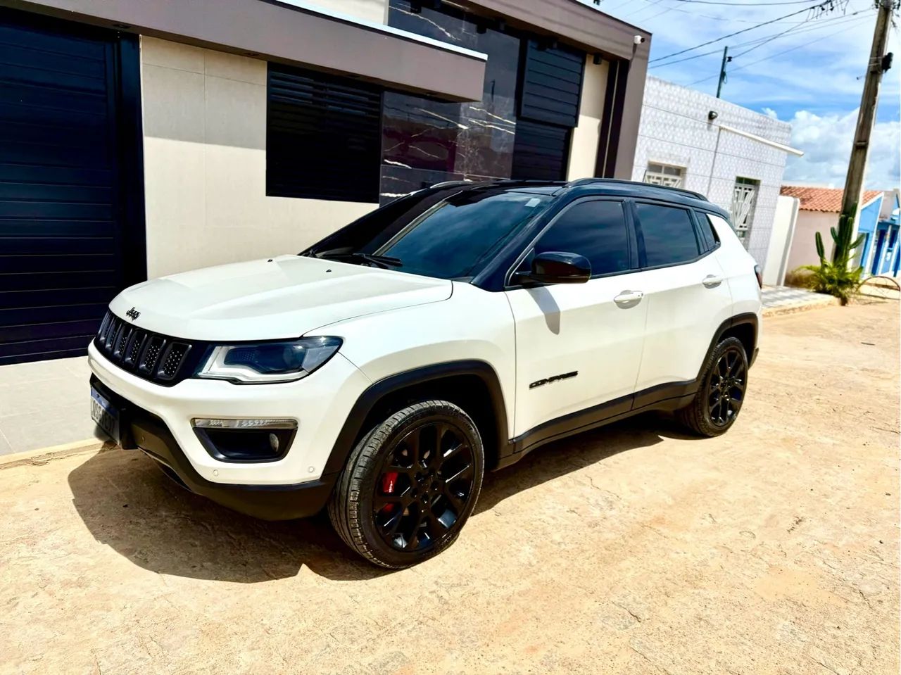 Compass limited 2019  - Foto 4