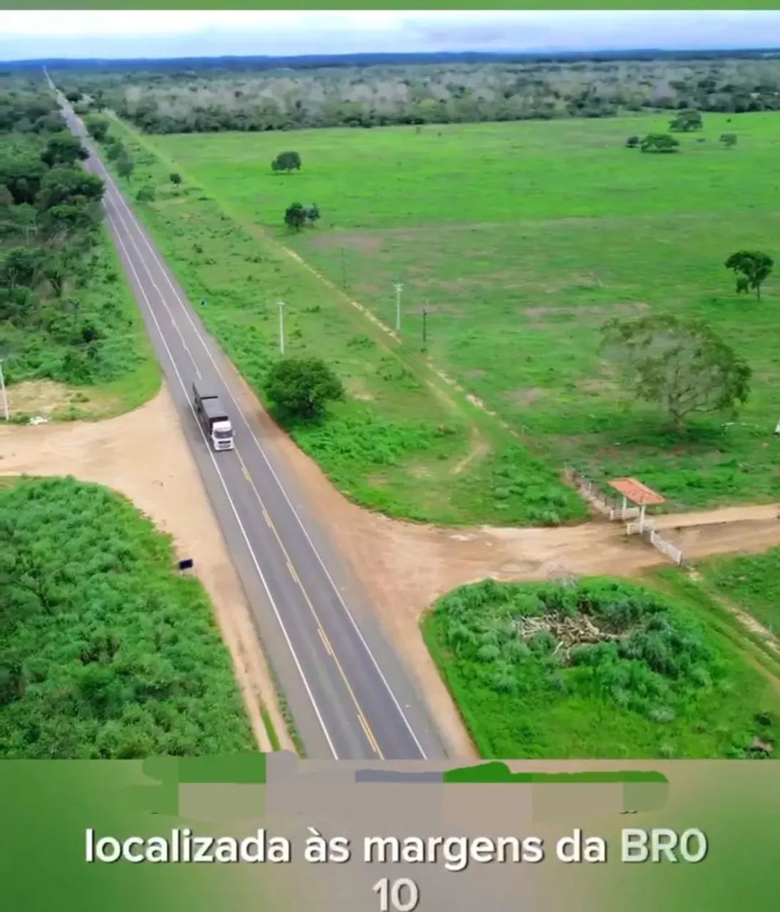 FAZENDA A VENDA abaixo do preço de mercado - Foto 4