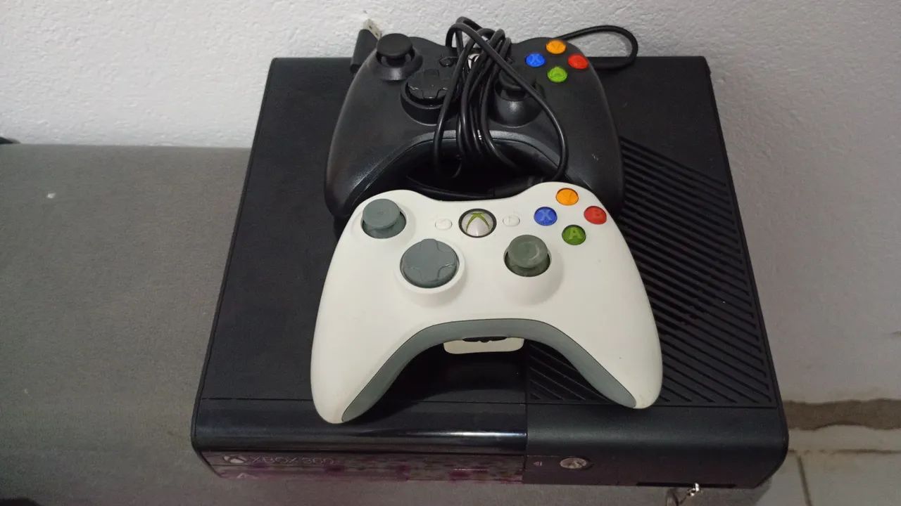 Xbox 360 