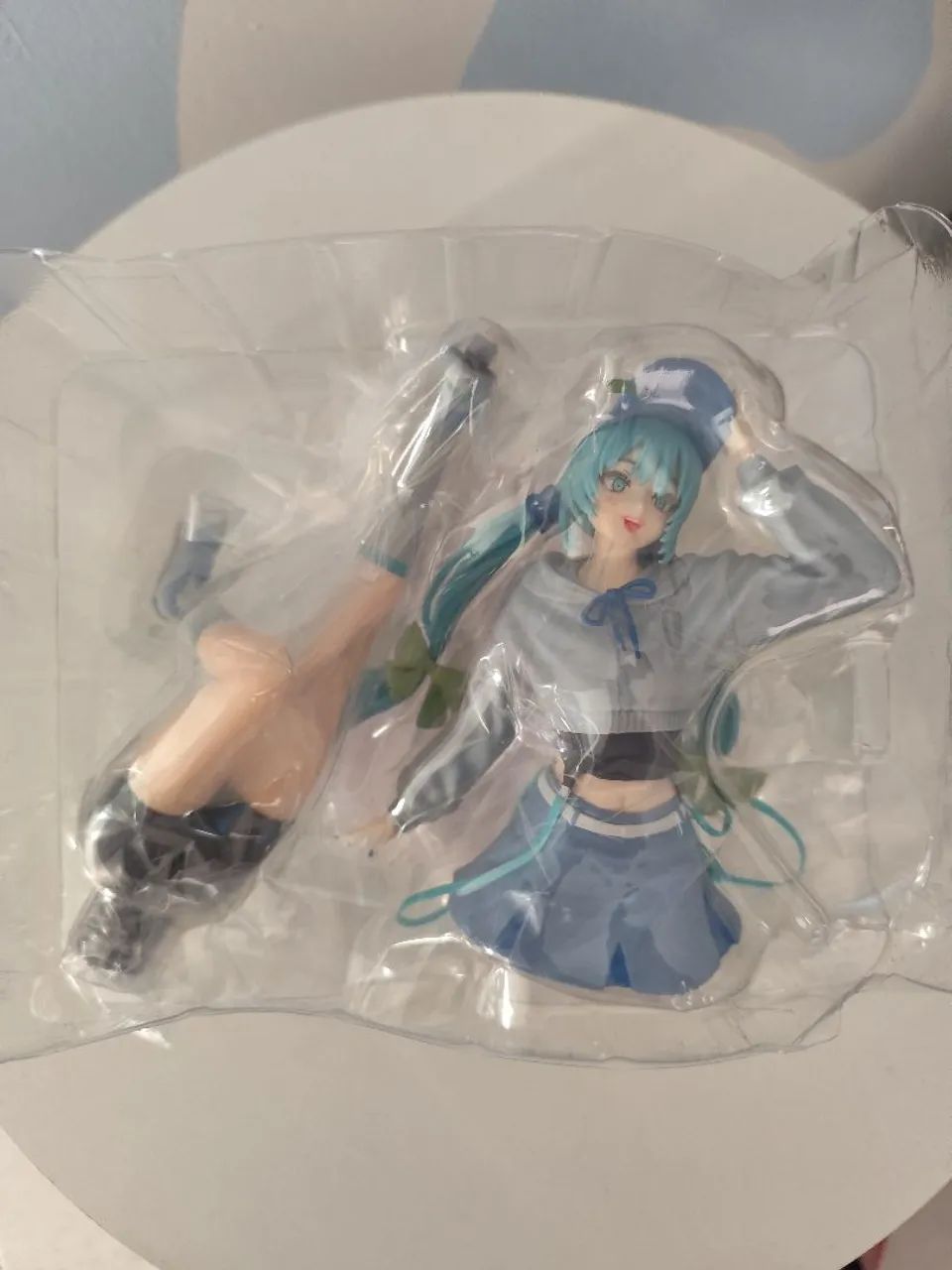 Hatsune Miku Conceptual Series Vol.2 - Foto 5