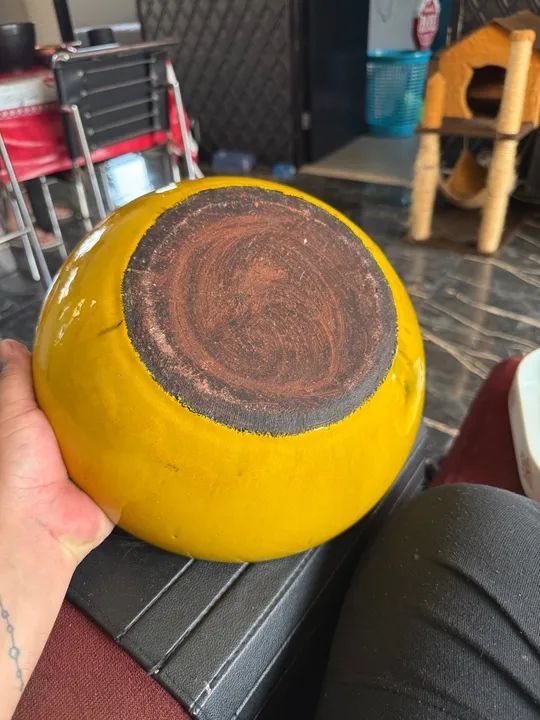 Vaso de barro - Foto 4