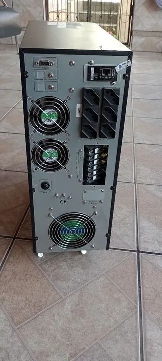 Nobreak PHD MEA 3 KVA - Foto 4