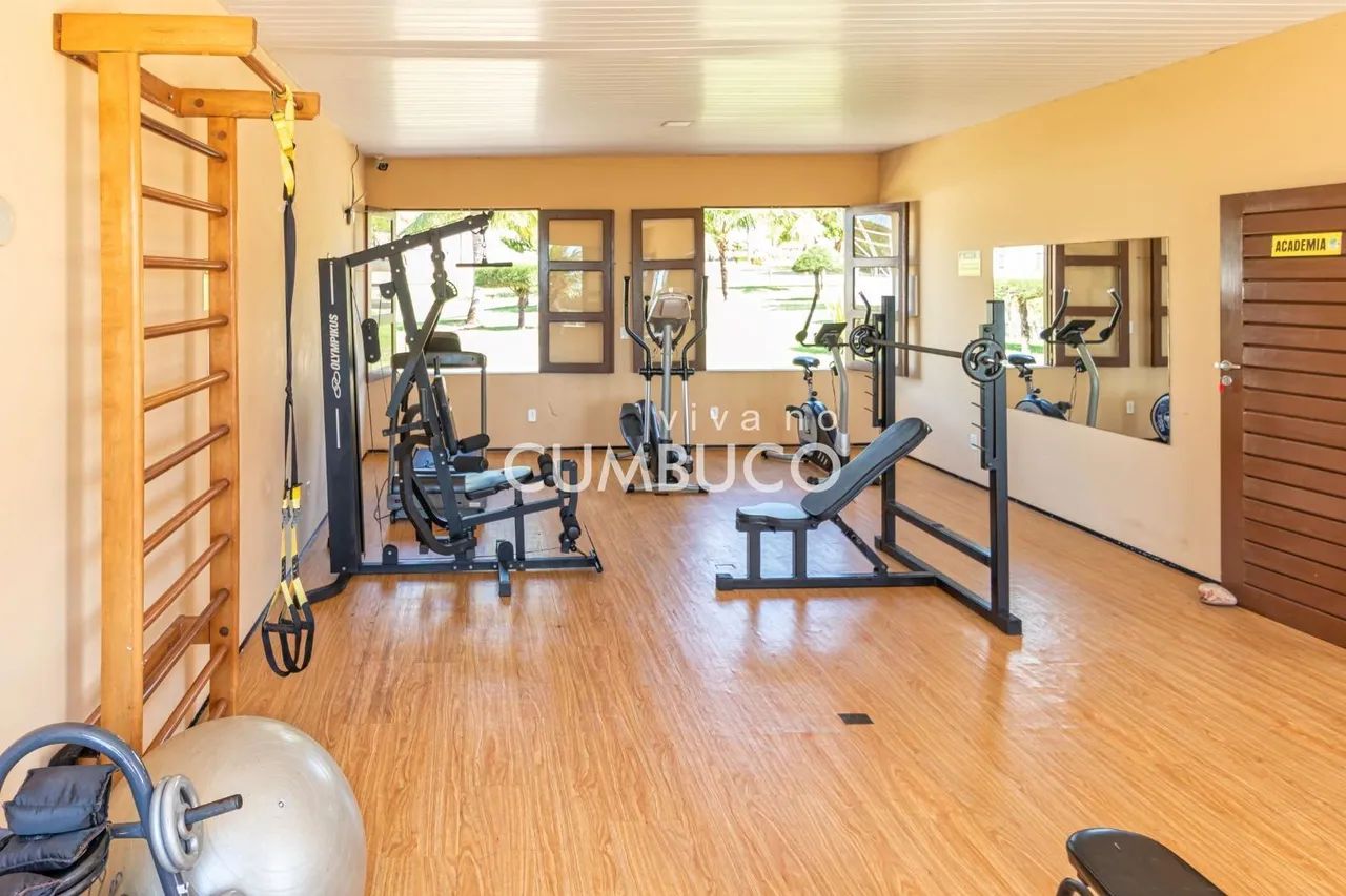 Terreno no Condomínio Summerville Cumbuco, R$ 320.000,00 - Foto 11