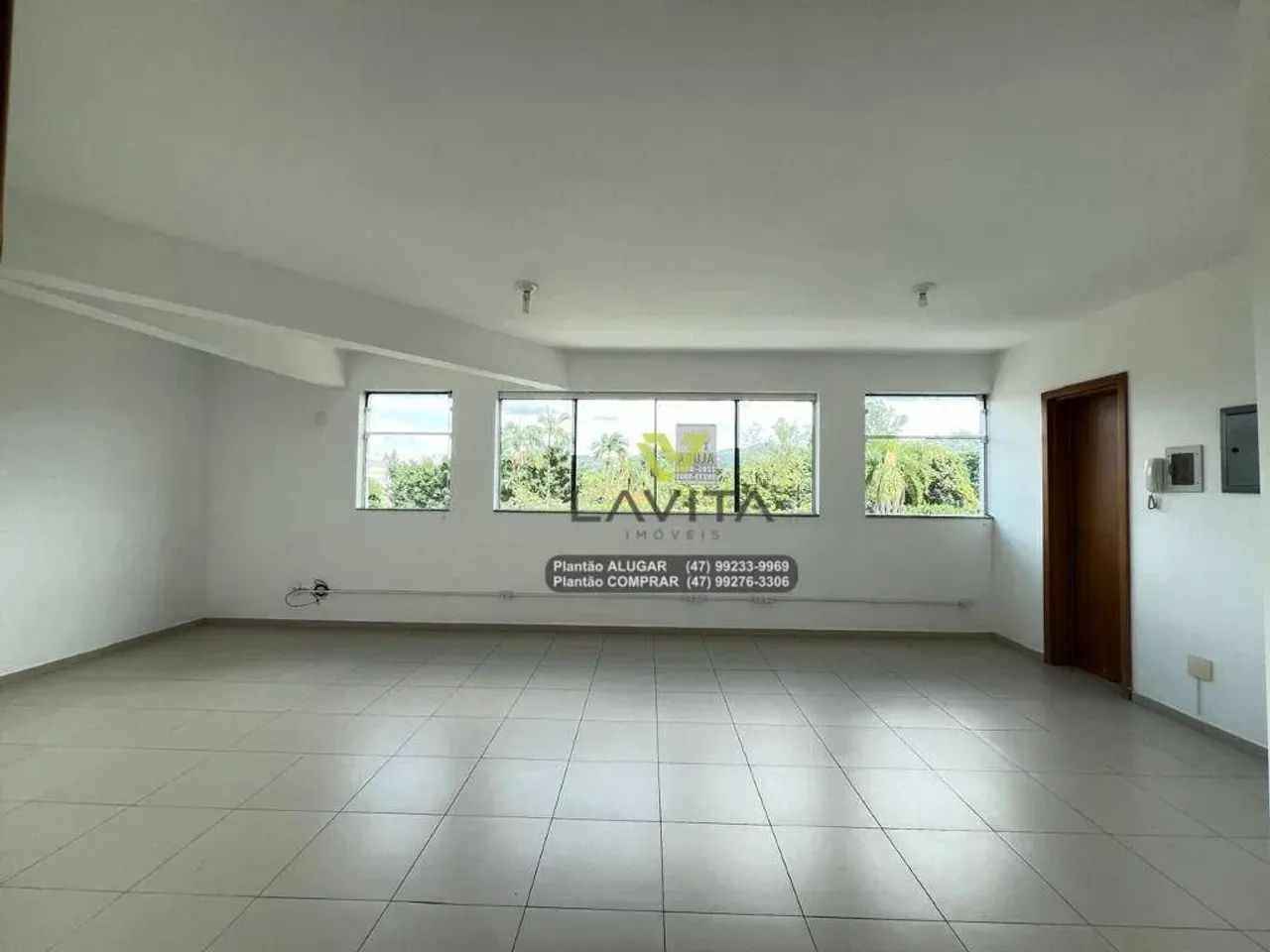 Sala comercial para Aluguel, Locação com 34,05m² privativos, Ed. Comercial Bela Center - B - Foto 5