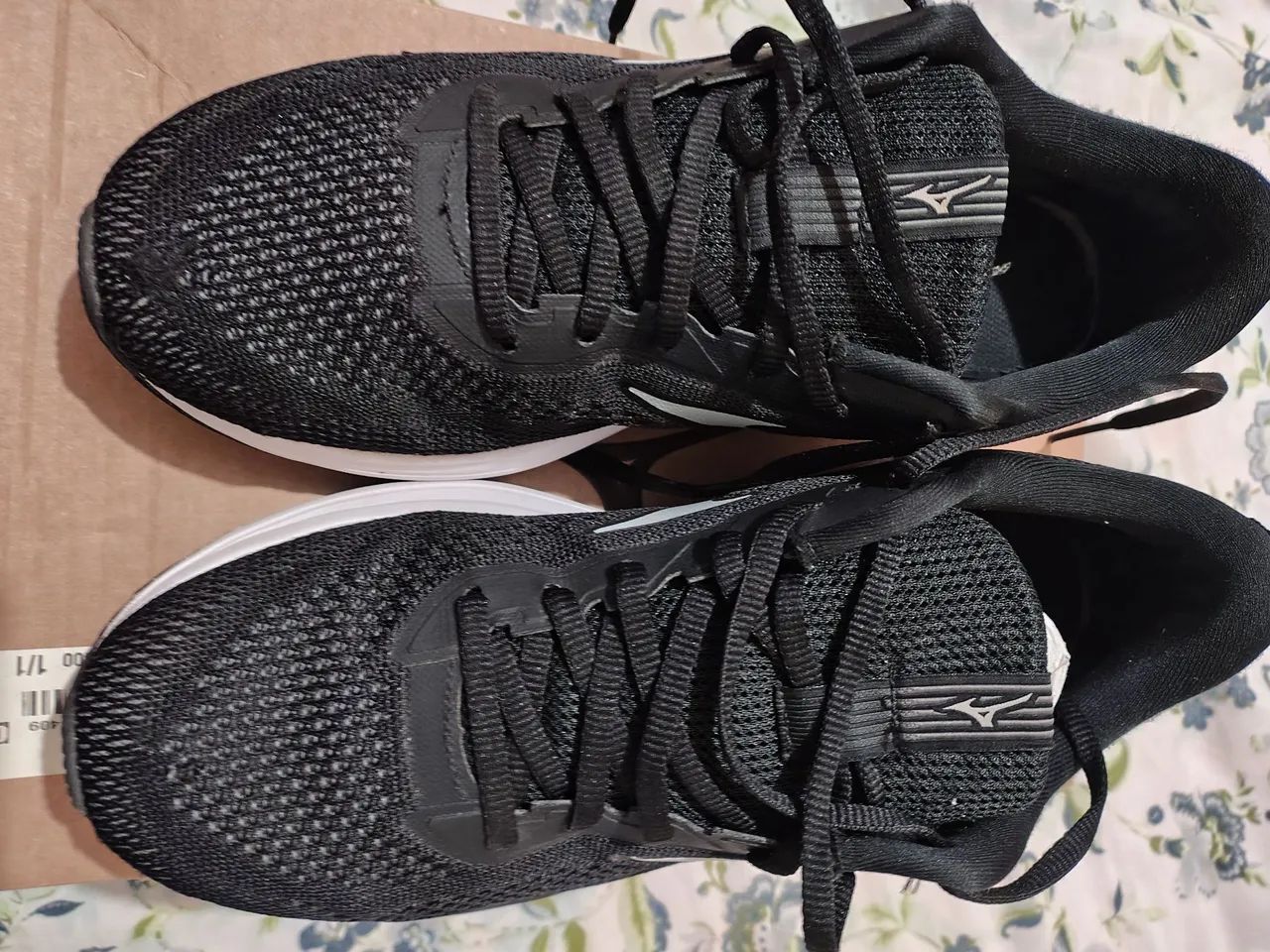 Tênis Mizuno Wave - Foto 3