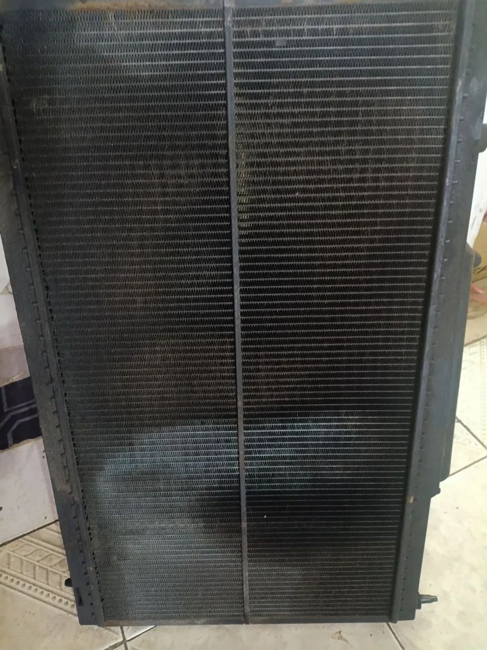 Radiador Citroen C5 V6 original  - Foto 2