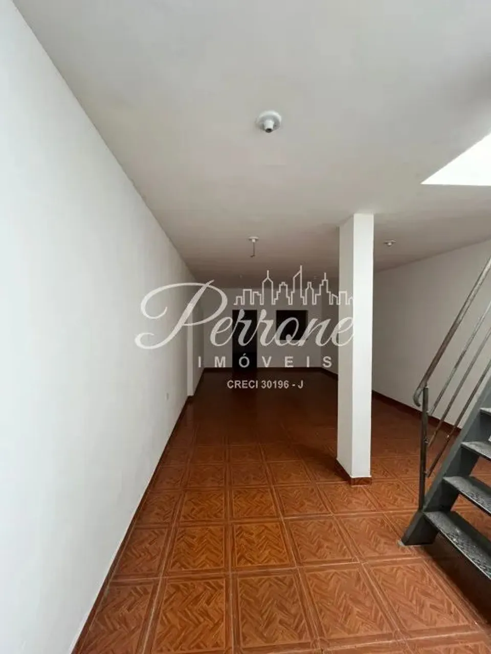 Sobrado para locação com 5 quartos no Belém, com garagem e edícula!