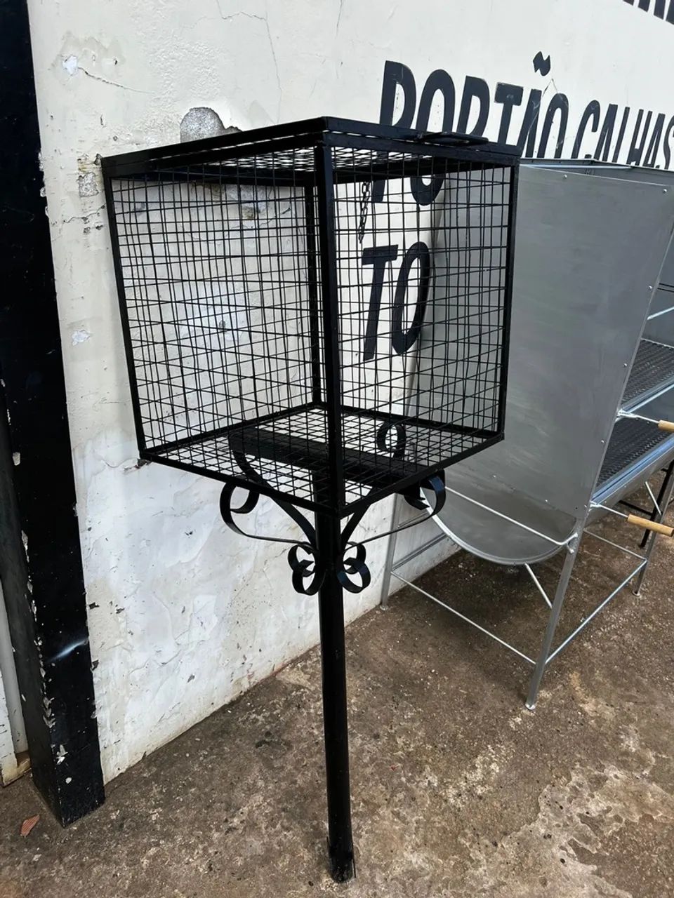 Lixeira vários modelos  - Foto 5