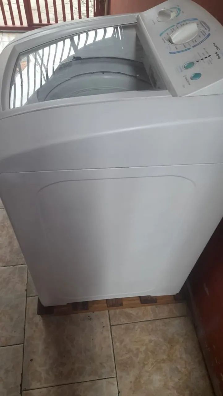 Máquina de lavar  - Foto 2