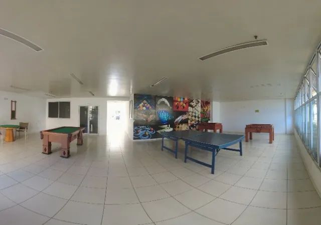 Alto dos Franceses | 3 quartos | 2 banheiros | 68m² | Daniel Meneses - Foto 2
