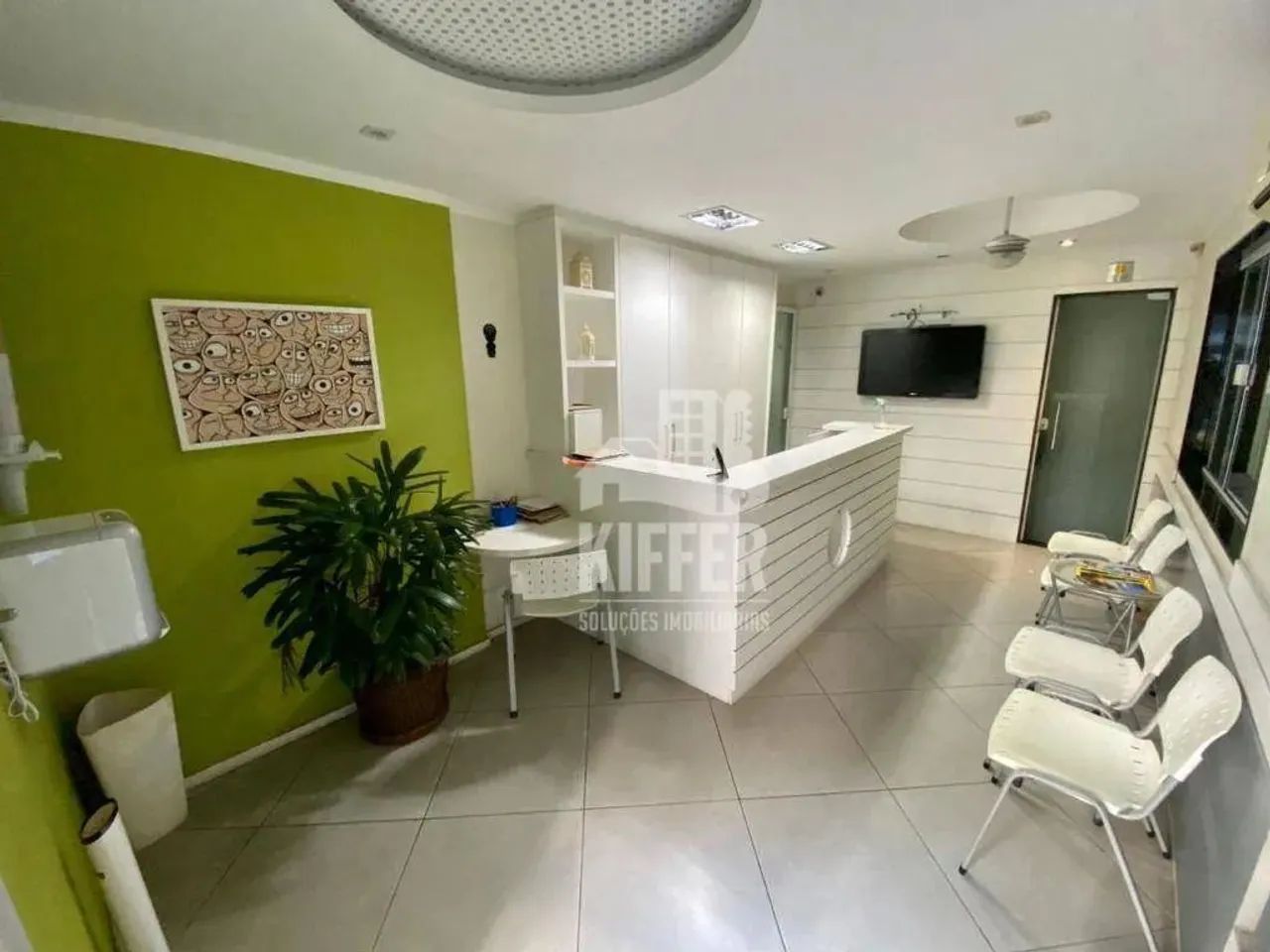 Casa com 3 dormitórios à venda, 120 m² por R$ 490.000,00 - Engenhoca - Niterói/RJ - Foto 6