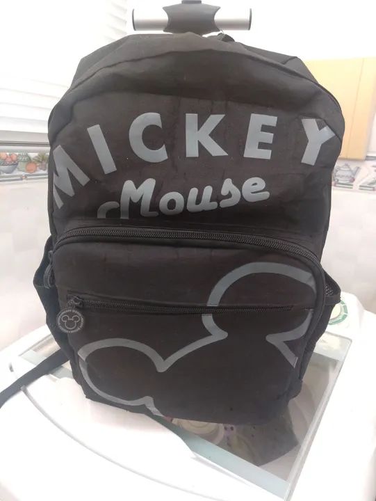 Mochila Mickey Mouse