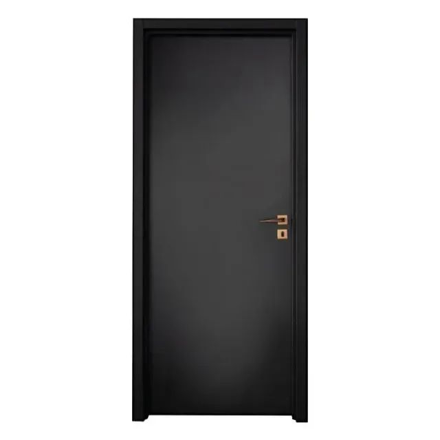 Kit Porta Pronta Lisa 70cm,80cm,90,cm - Foto 3