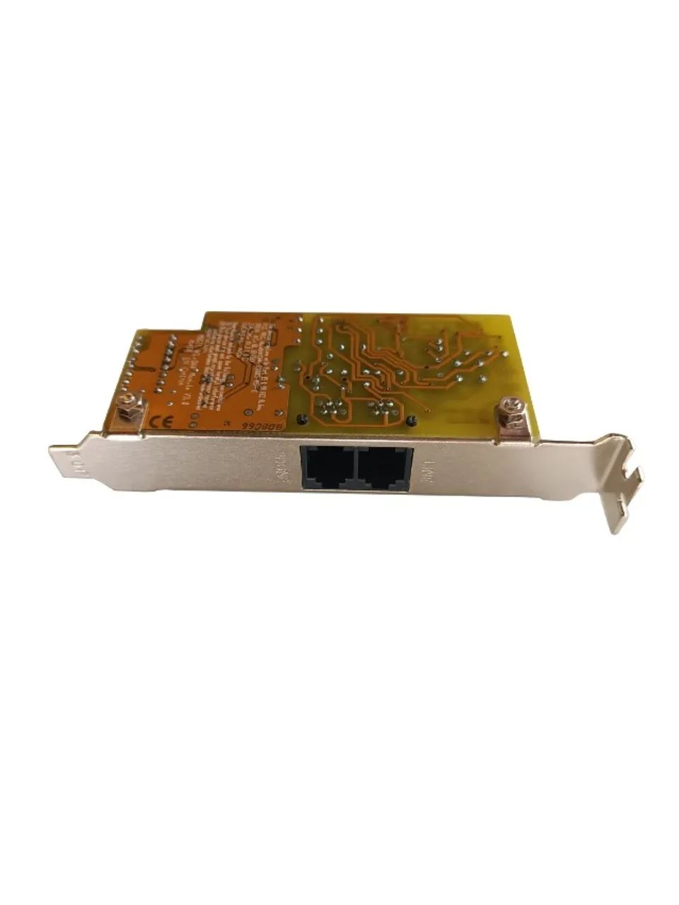 interface para mother board moden fax k34