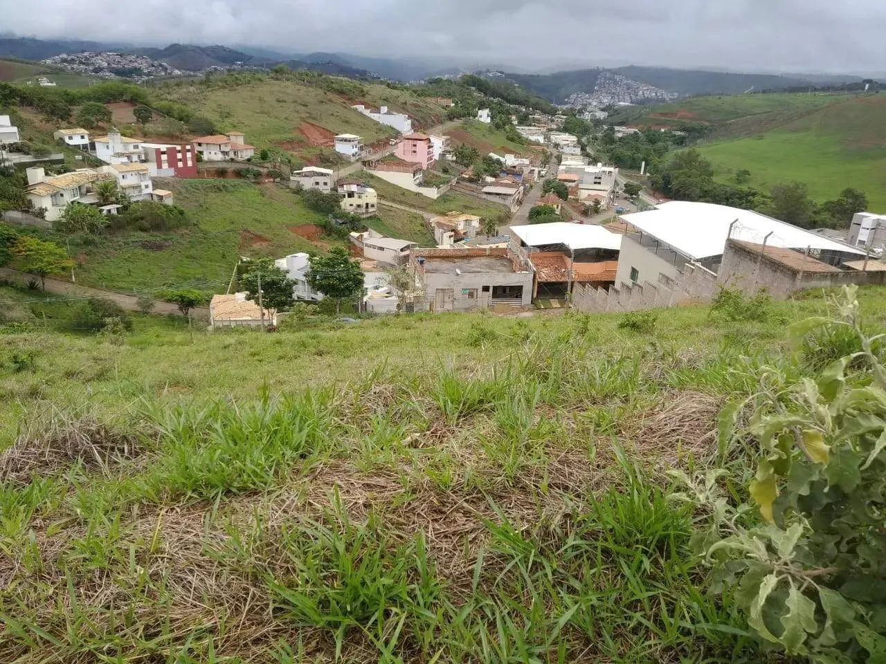 Lote Paraíso Ponte Nova MG - Foto 3