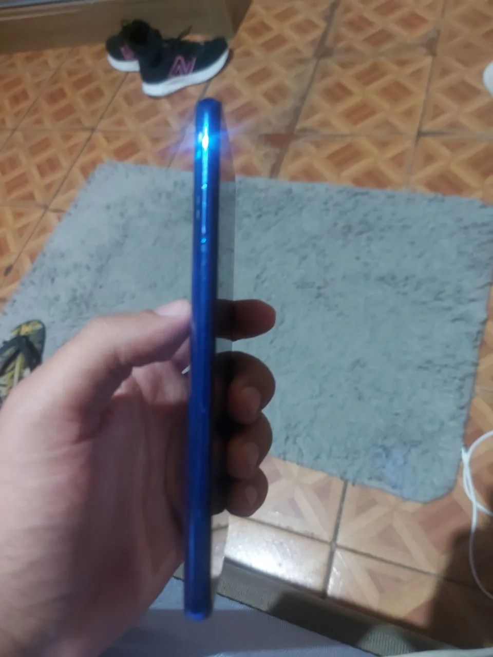 Note 8 pro 128gb com 6 de ram  - Foto 3