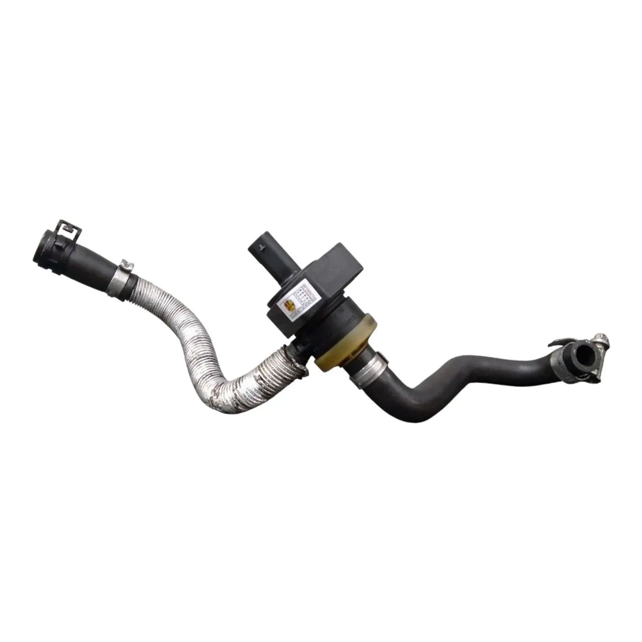 Válvula Solenoide Mercedes Benz A200  - Foto 4