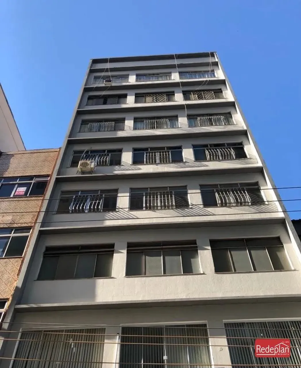 Apartamento no Centro de Barra Mansa!