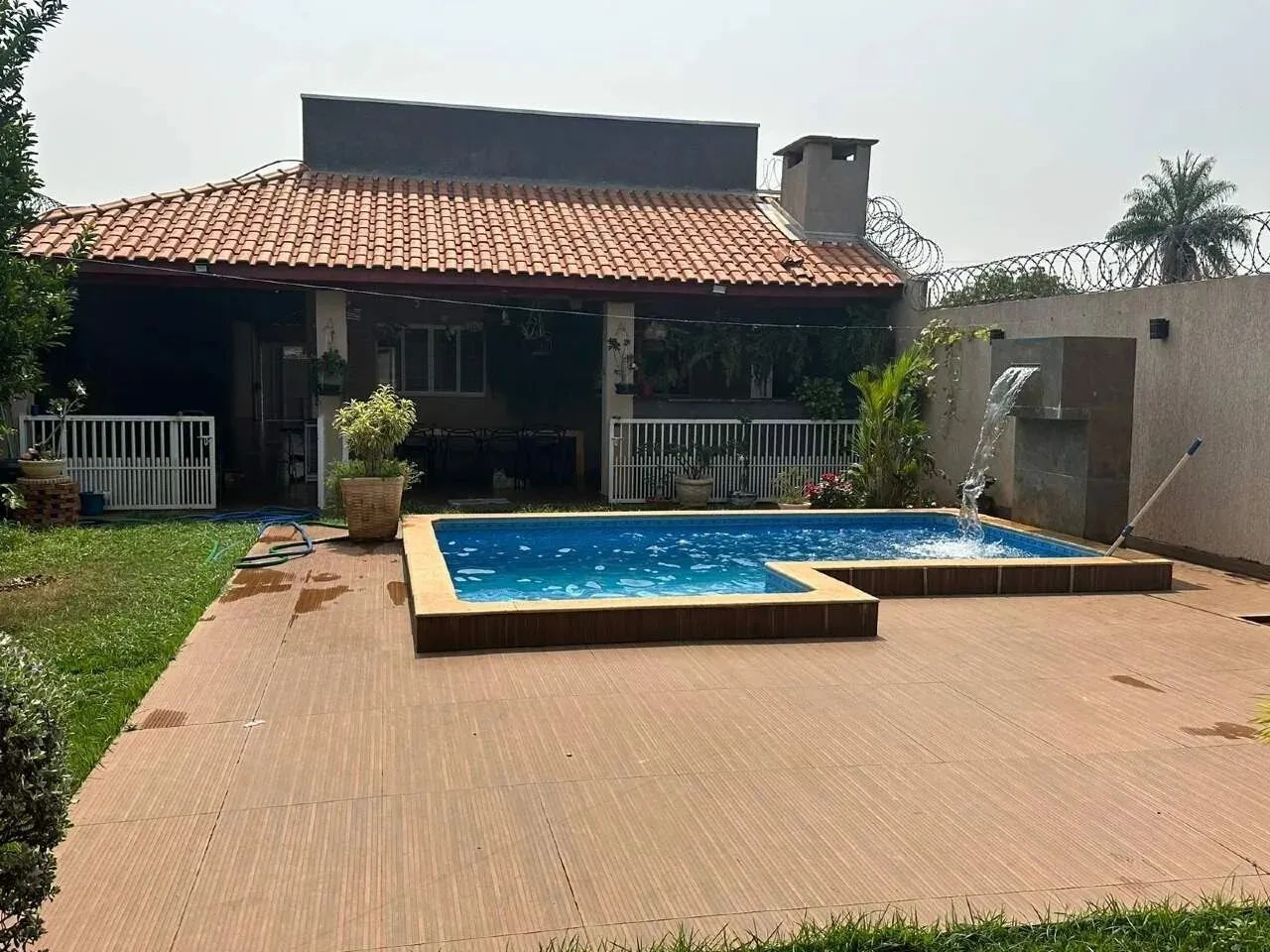 Casa - Jardim Paranapungá - Três Lagoas / MS - Foto 3
