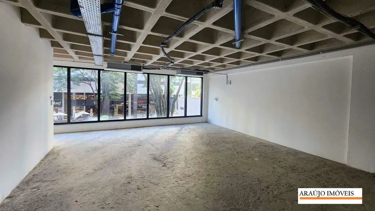 ANDAR CORRIDO COM 243m2 NO MELHOR PONTO DA SAVASSI PARA ALUGAR - Foto 4