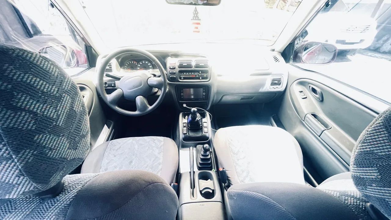 TROCO EM. CARRO AUTOMÁTICO  - Foto 3