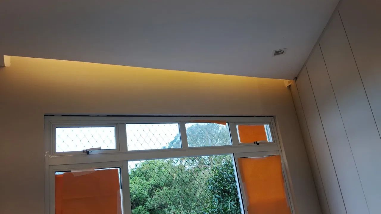 Drywall e Gesso Reformas e Acabamentos  - Foto 5
