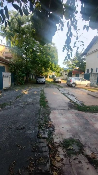 Bangu: Rua Doze de Fevereiro, Ótimo terreno 700m². - Foto 4