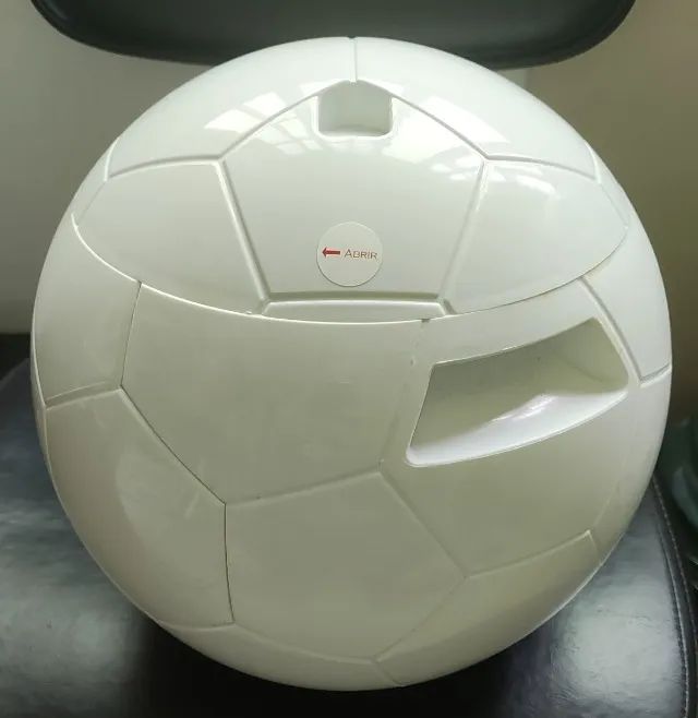 Cooler Ball 6 latinhas