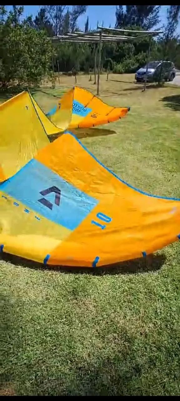 Kitesurf - Foto 4