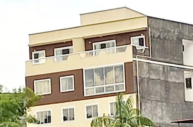 Foto - Nova Friburgo - Cônego