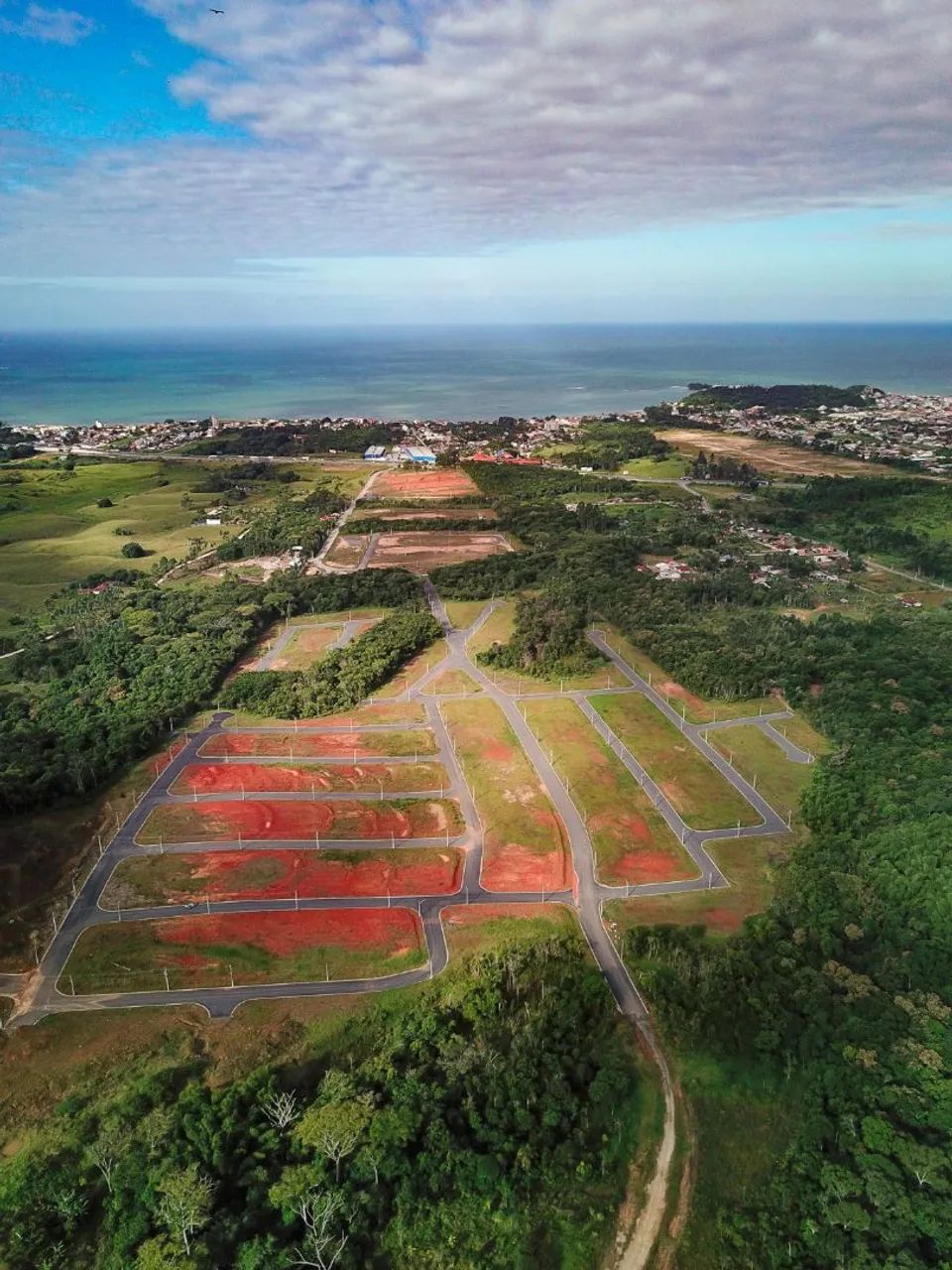 Foto - Barra Velha - 